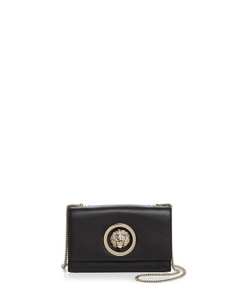 Versus Versace Grand Canyon Lion Shoulder Bag 